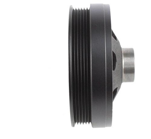 2004 Mercedes-Benz S430 4.3L Harmonic Balancer