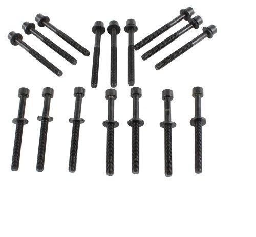 2010 Infiniti EX35 3.5L Cylinder Head Bolt
