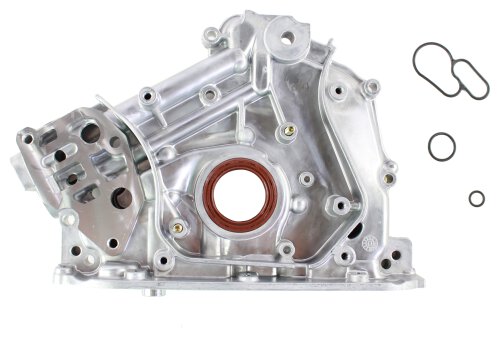 Master Engine Rebuild Kit 2008-2011 Honda 3.5L