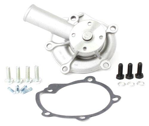 1986 Mitsubishi Montero 2.6L Water Pump