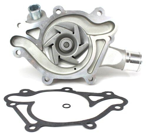2002 Dodge Ram 3500 Van 5.9L Water Pump