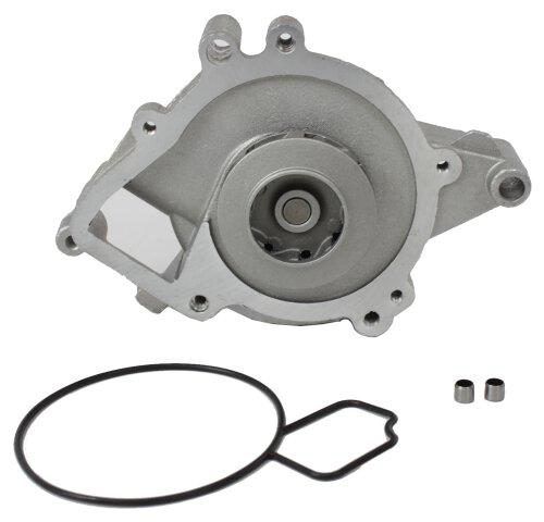 2005 Chevrolet Malibu 2.2L Water Pump