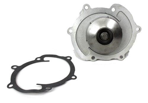 2015 Chevrolet Camaro 3.6L Water Pump