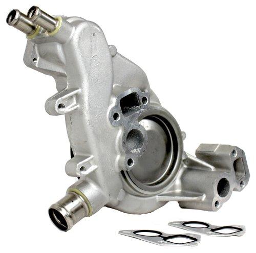 2014 GMC Savana 3500 6.0L Water Pump