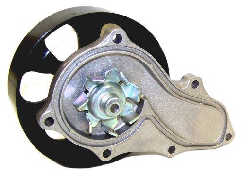 2005 Honda CR-V 2.4L Water Pump
