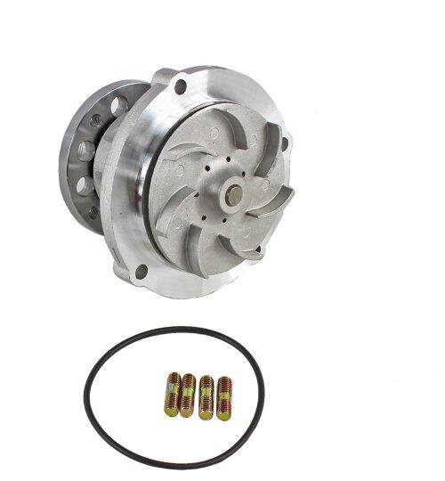 2003 Ford Excursion 6.0L Water Pump