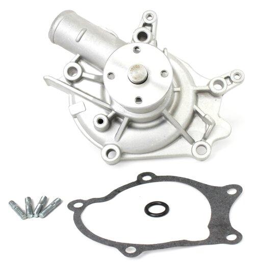1988 Mitsubishi Van 2.4L Water Pump