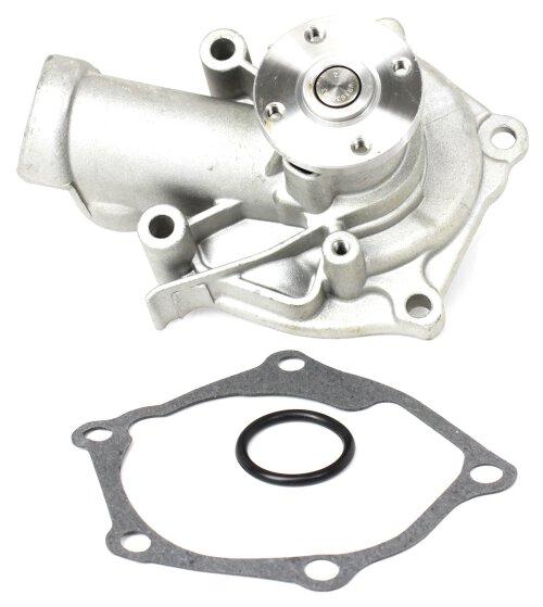 2003 Mitsubishi Lancer 2.0L Water Pump