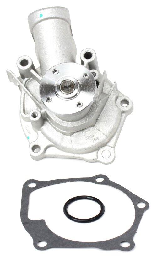 2012 Mitsubishi Eclipse 2.4L Water Pump