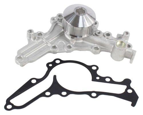 2015 Mitsubishi Outlander 3.0L Water Pump