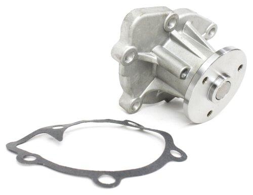 2017 Jeep Patriot 2.4L Water Pump