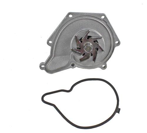 2011 Hyundai Sonata 2.0L Water Pump
