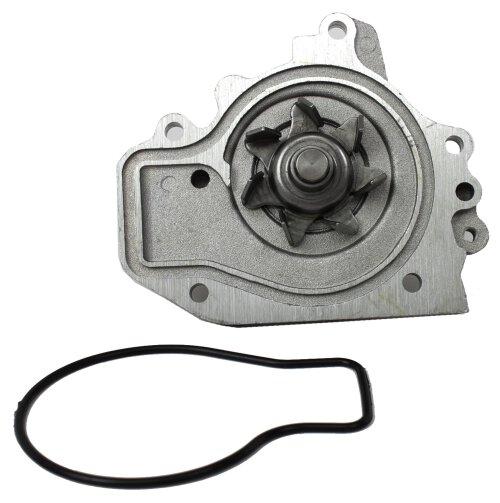 2000 Honda Civic 1.6L Water Pump
