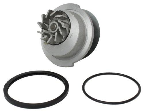 1999 Daewoo Lanos 1.6L Water Pump
