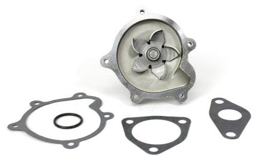 1987 Oldsmobile Calais 2.3L Water Pump