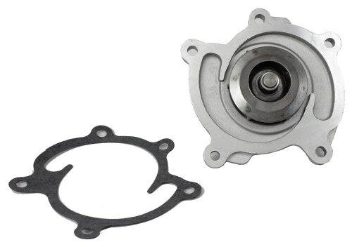 2006 Pontiac G6 3.9L Water Pump