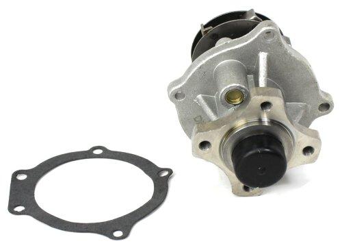 2010 Hummer H3 3.7L Water Pump