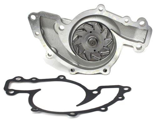 1986 Oldsmobile Toronado 3.8L Water Pump