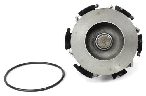 2001 Oldsmobile Aurora 4.0L Water Pump