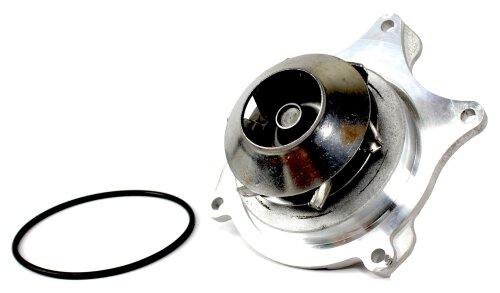 2010 Cadillac DTS 4.6L Water Pump