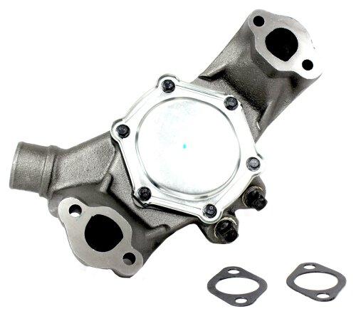 1993 GMC K3500 7.4L Water Pump