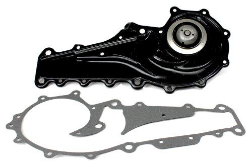 1990 Cadillac Allante 4.5L Water Pump