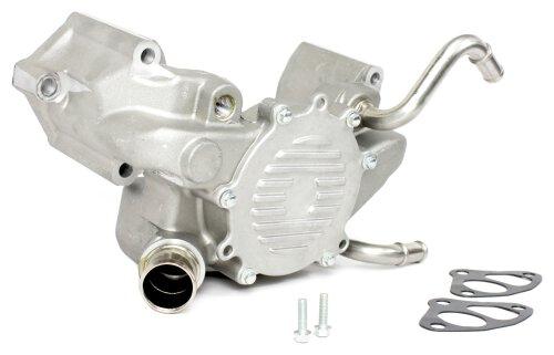 1994 Cadillac Fleetwood 5.7L Water Pump