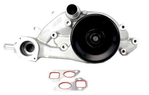 2012 Chevrolet Corvette 6.2L Water Pump