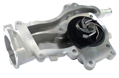 2014 Chevrolet Cruze 1.4L Water Pump