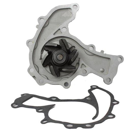 2002 Isuzu Trooper 3.5L Water Pump