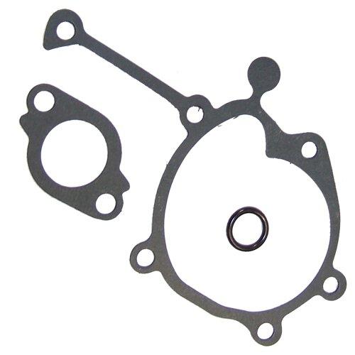 1988 Mazda MX-6 2.2L Water Pump