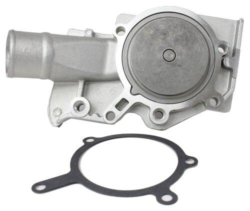 1996 Mercury Mystique 2.0L Water Pump