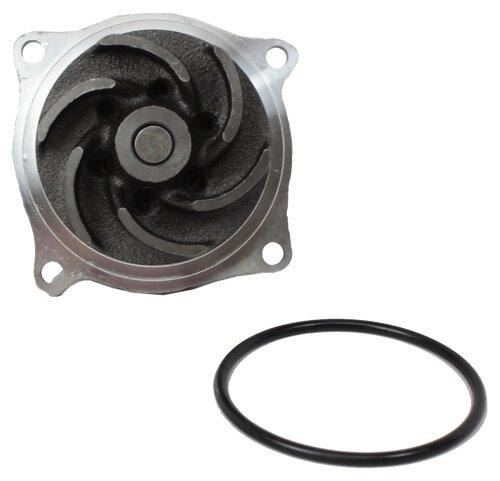 2004 Ford Escape 2.0L Water Pump