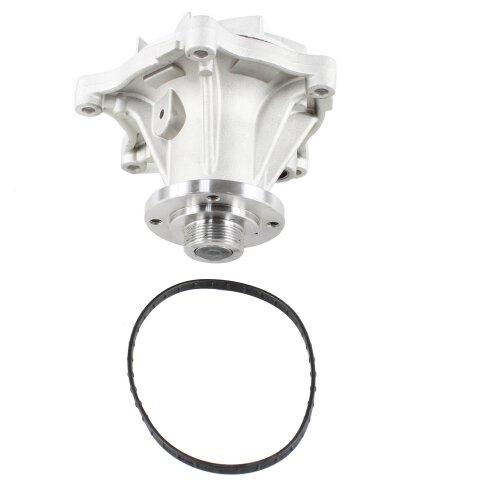 2009 Ford F-250 Super Duty 6.4L Water Pump