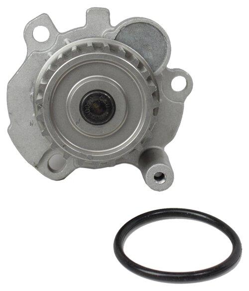 2009 Audi A4 2.0L Water Pump