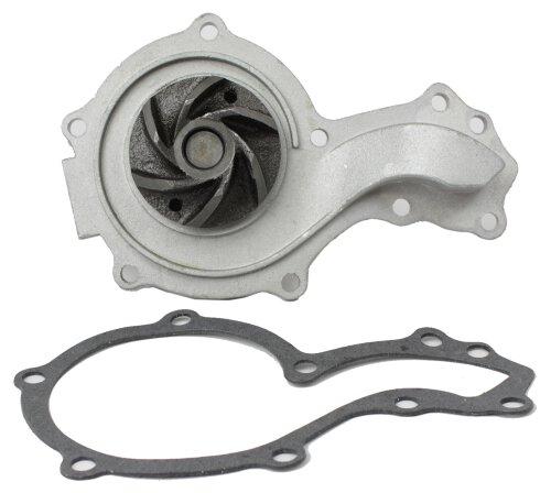 1998 Volkswagen Jetta 2.0L Water Pump