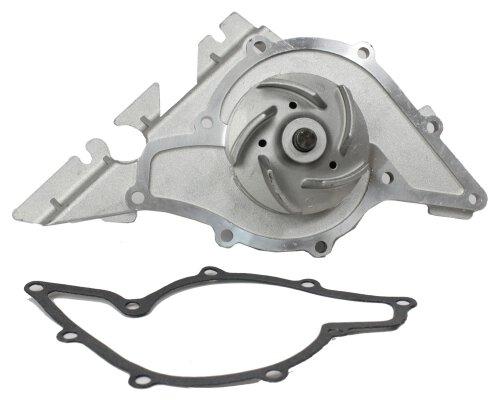 2003 Audi Allroad Quattro 2.7L Water Pump