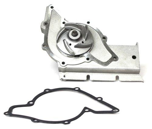2004 Audi A6 Quattro 3.0L Water Pump