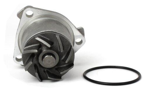 2000 Volkswagen Golf 2.8L Water Pump