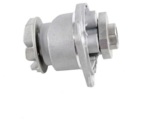 2006 Audi TT Quattro 3.2L Water Pump