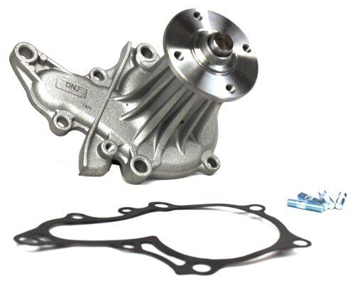 1985 Toyota Corolla 1.6L Water Pump