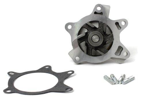 2007 Toyota Prius 1.5L Water Pump