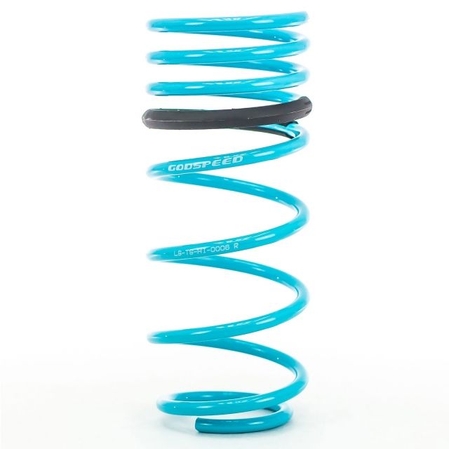 Godspeed Traction-S Performance Lowering Springs For Hyundai Veloster (FS) 2012-17