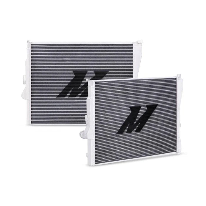 Mishimoto Performance Aluminum Radiator BMW E46 323 328 1999-2006