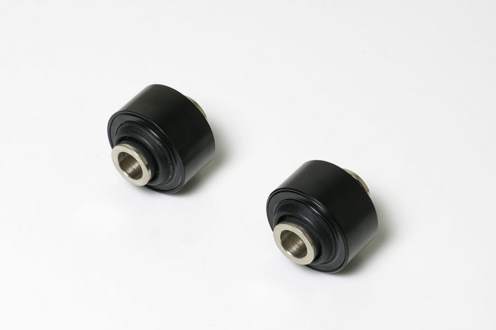 Megan Racing Front Lower Arm Bushings for Scion FR‑S 2013+ 20‑30% Stiffer 150% Harder – MRS‑SC‑0608‑I