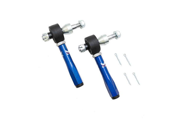 Megan Racing Outer Tie Rods Bumpsteer for Subaru Forester 1997-2018