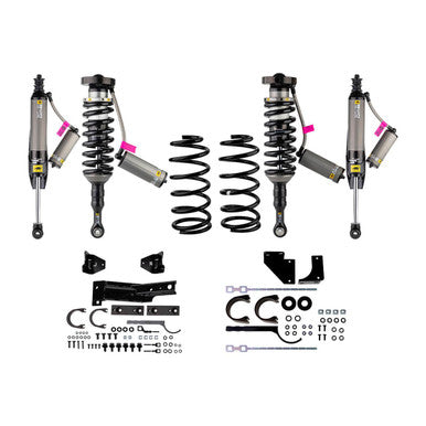 ARB / OME 10-14 Toyota FJ BP51 Kit - FR 2in/0-330lb - RR 2in/0lb
4202K