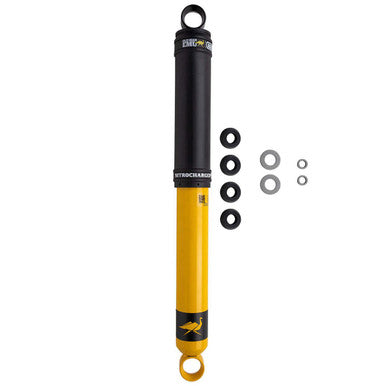 ARB / OME 99-04 Land Rover Discovery Series II Nitrocharger Plus Shock - Rear 63026