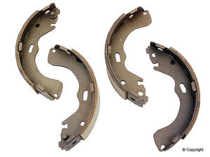 Porterfield Brake Shoes for 2006 MAZDA TRIBUTE R/Drum