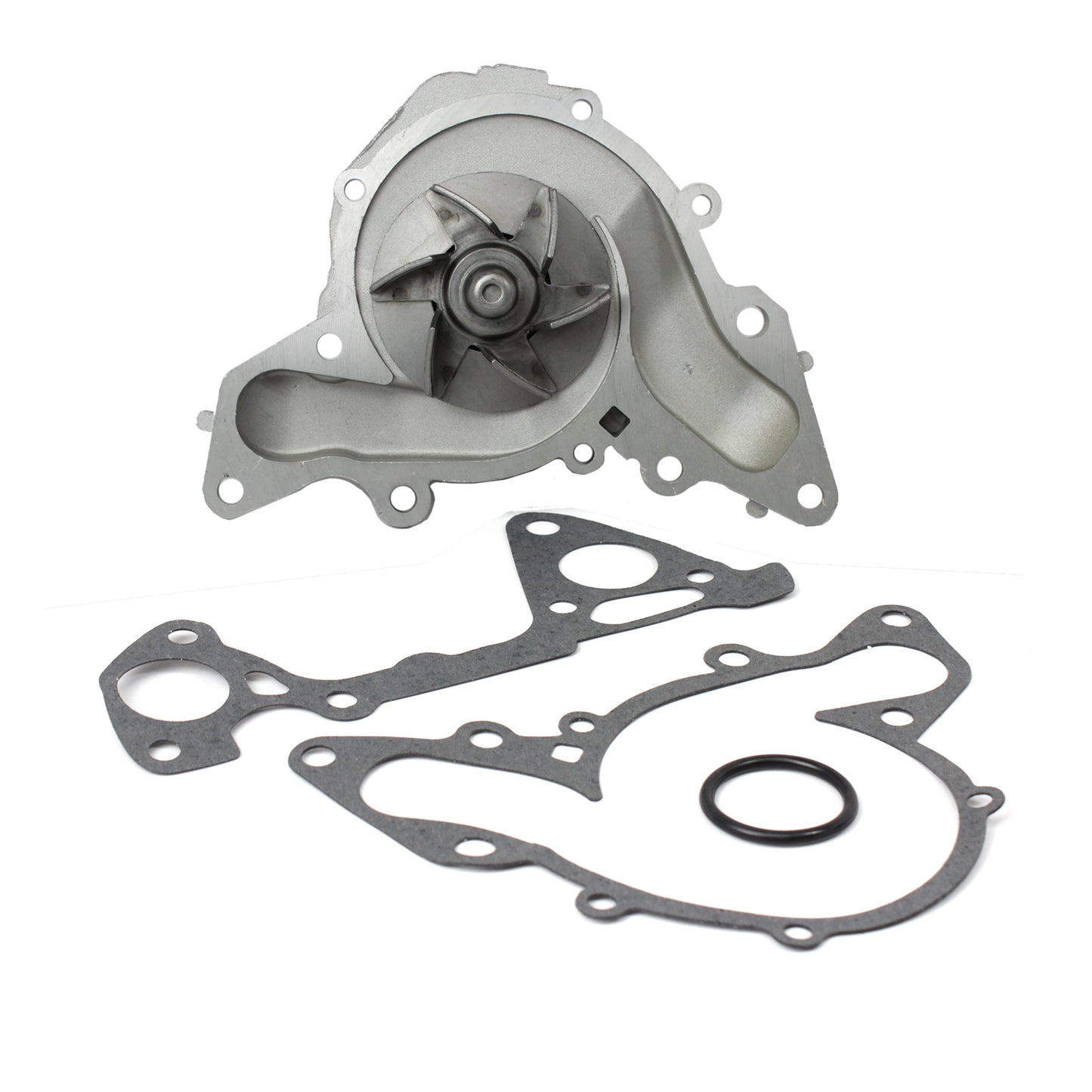 2004 Mitsubishi Galant 3.8L Water Pump